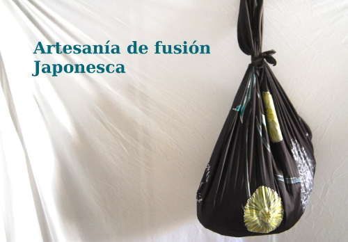 Furoshiki hatillo