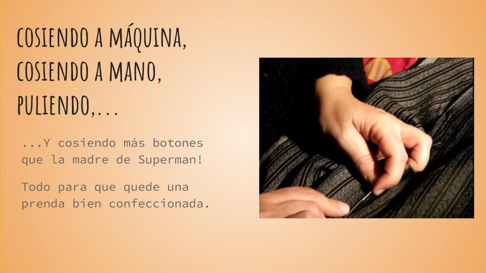Kimonos Japonesca, hechos a mano