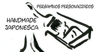 pergaminos zen personalizados