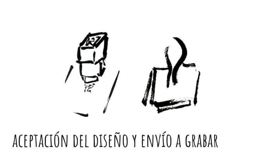 encargar sellos japoneses