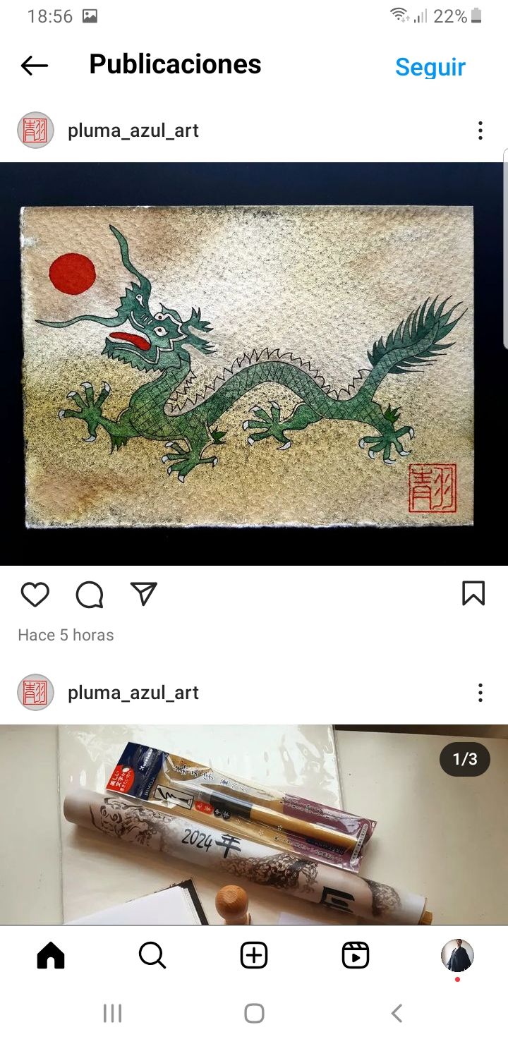 Sellos personalizados para dibujantes