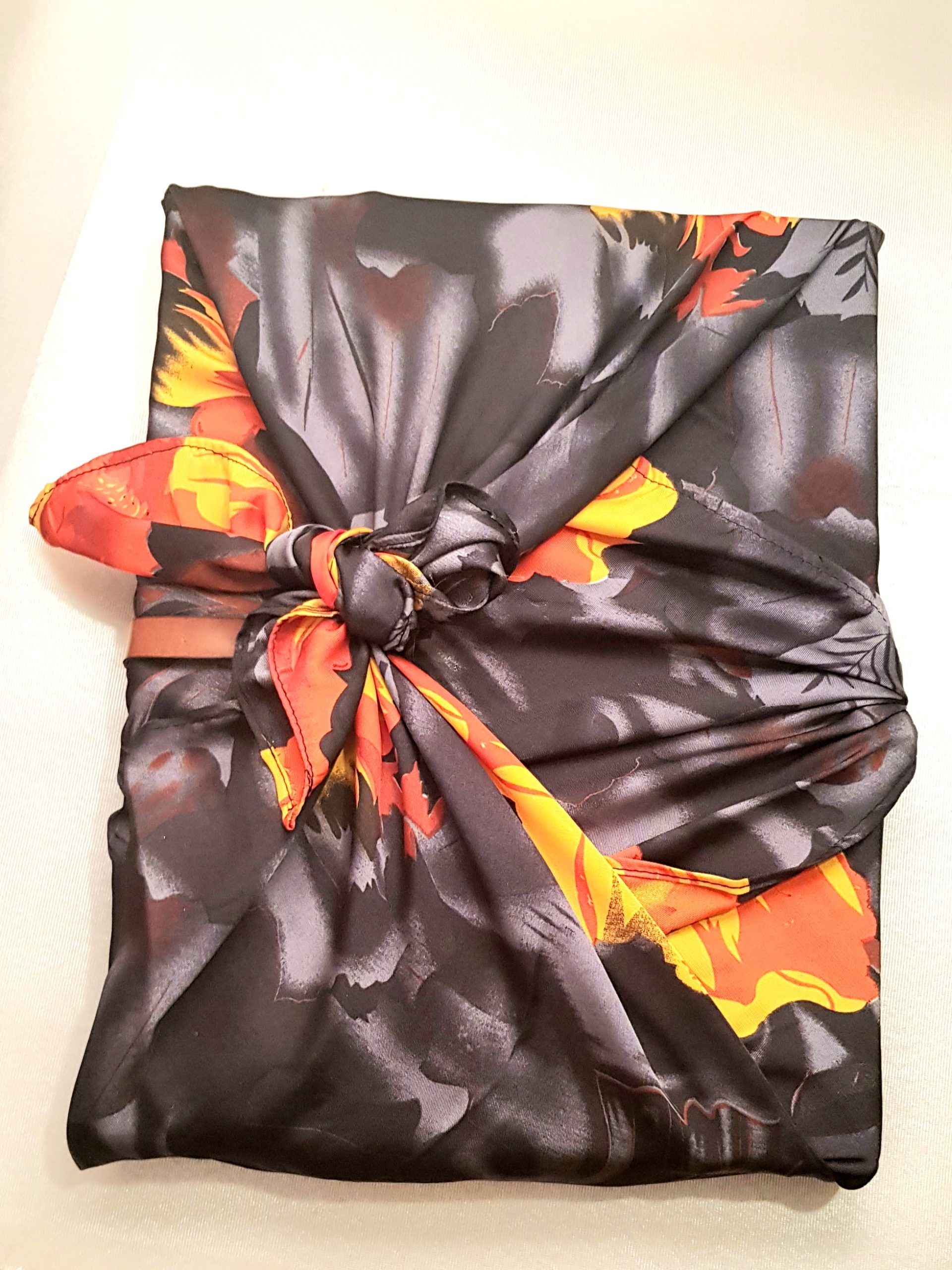 ecobag furoshiki Japonesca
