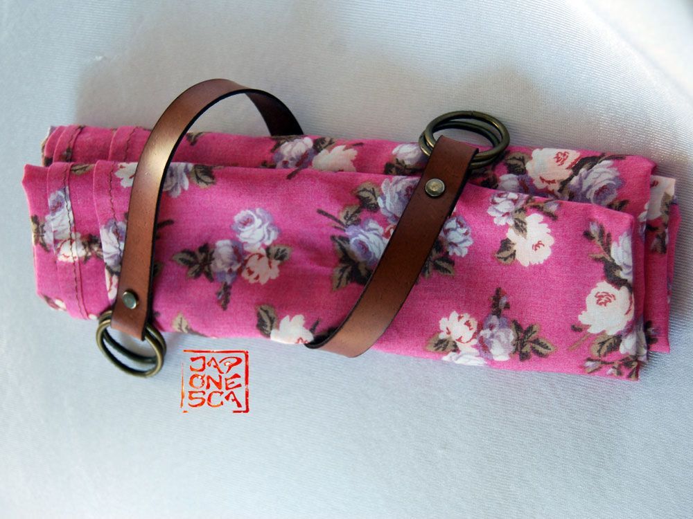 furoshiki ecobag algodon estampado