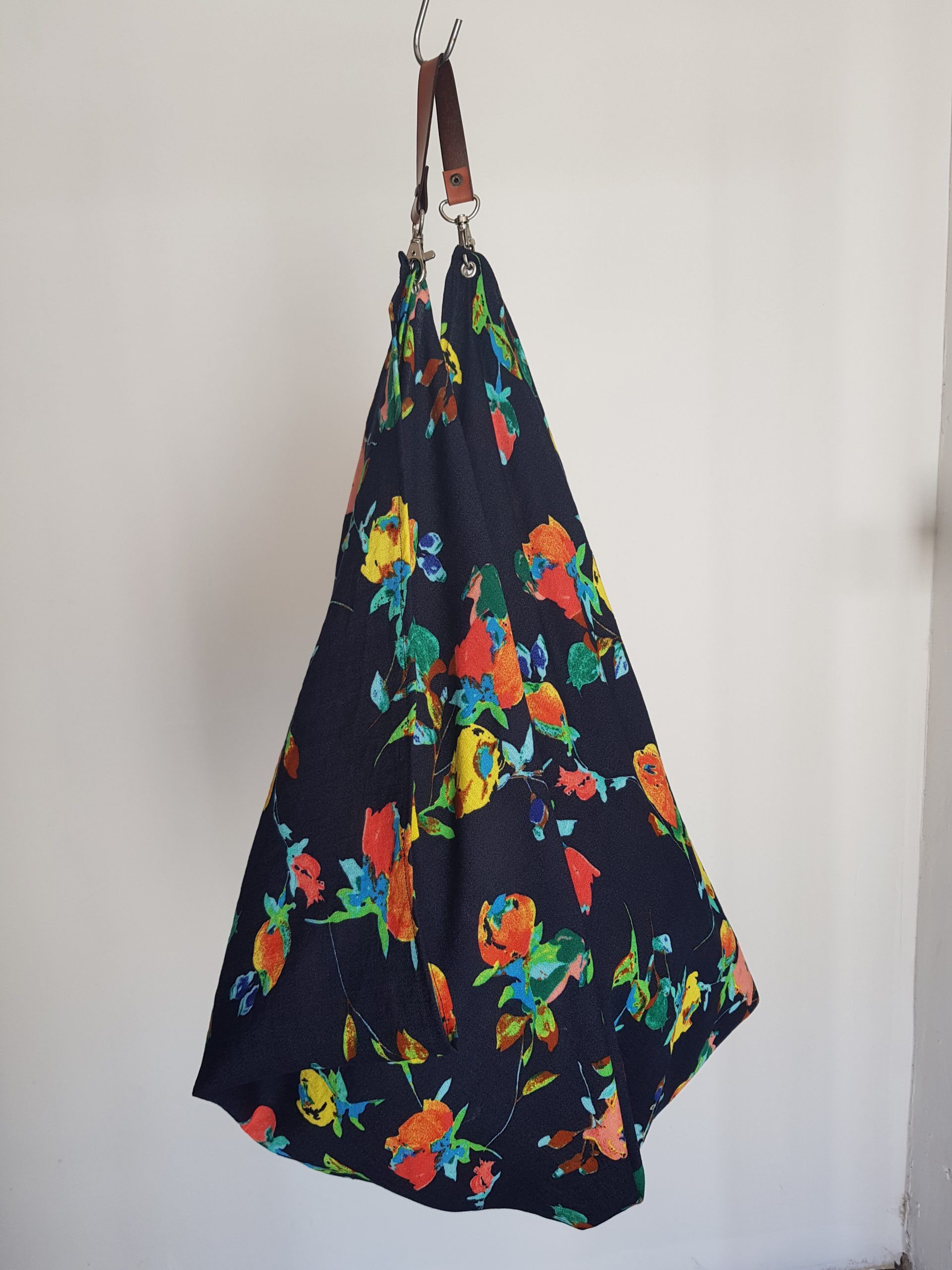 Furoshiki Japonesca en lino