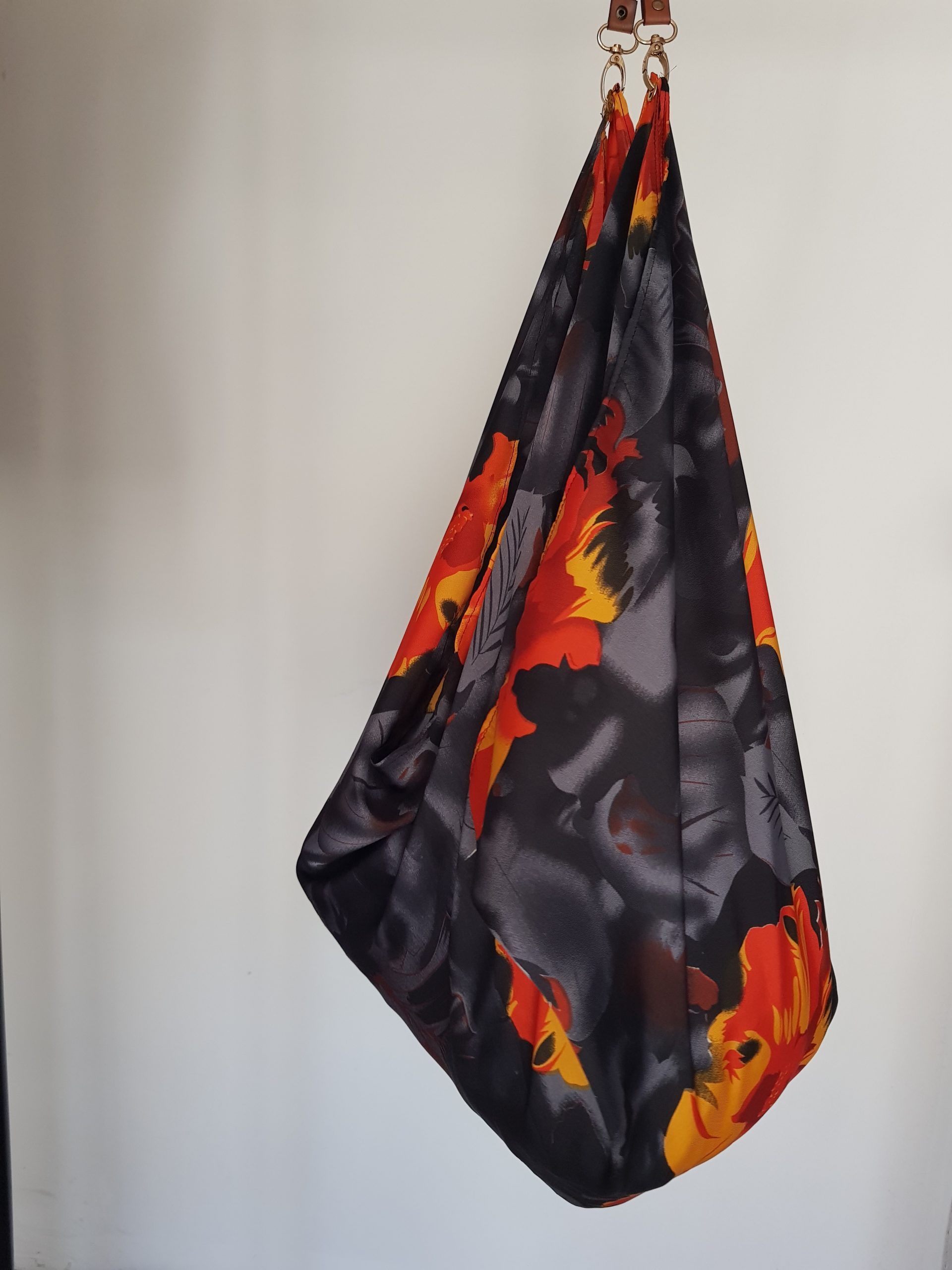 Furoshiki, el pañuelo japonés