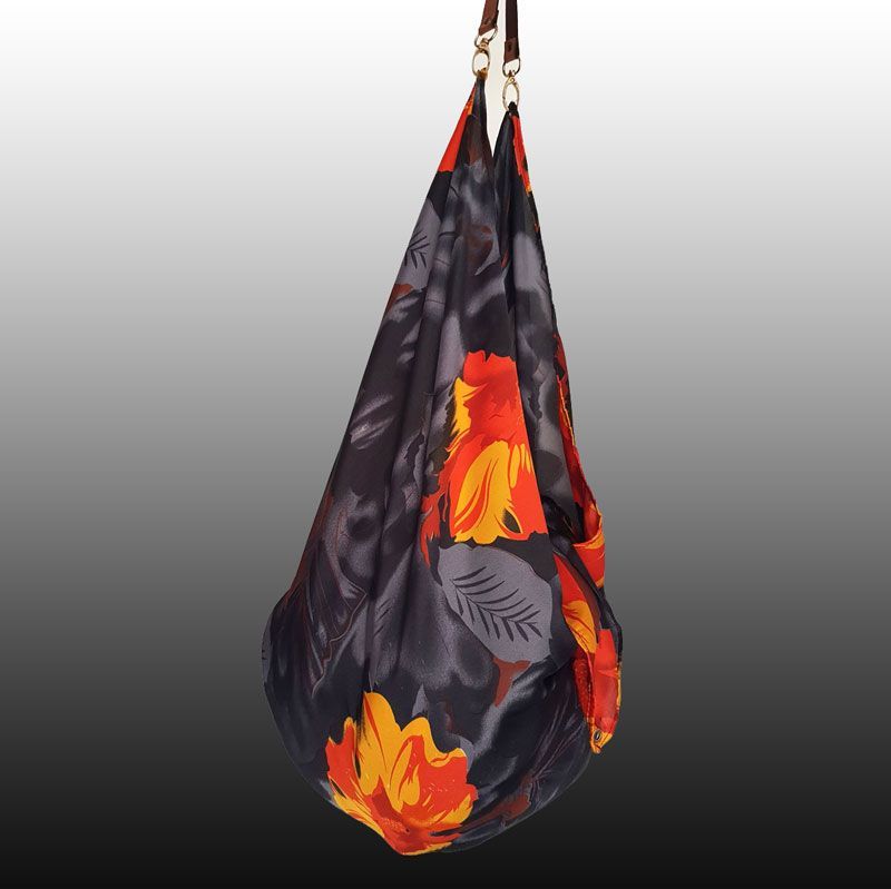 Furoshiki Ecobag respetuoso con el medio ambiente
