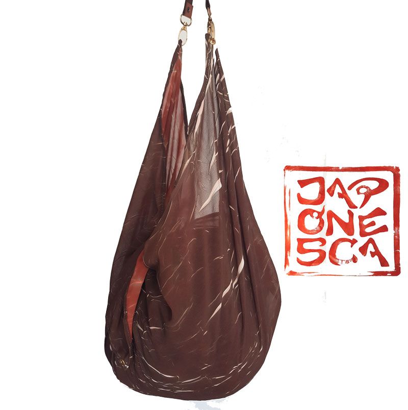 Pañuelo furoshiki