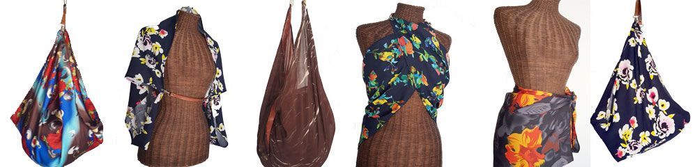 ecobag furoshiki de Japonesca