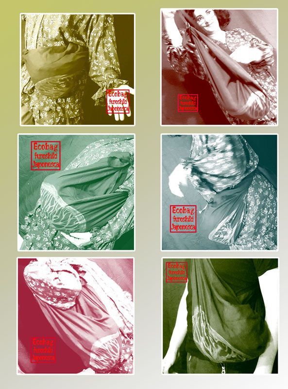 ECOBAG FUROSHIKI