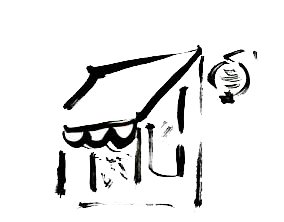 Tienda japonesa