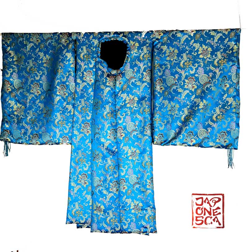Kimono sinto