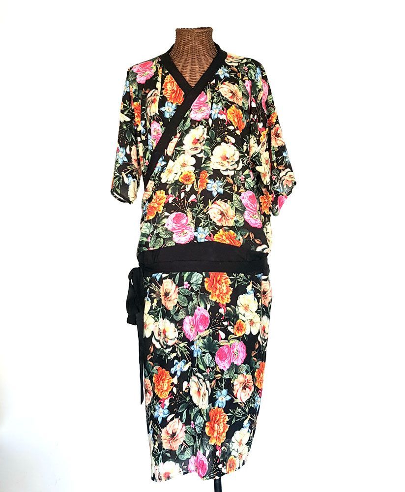 Diseño de japonesca Handmade
