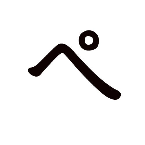 PE katakana