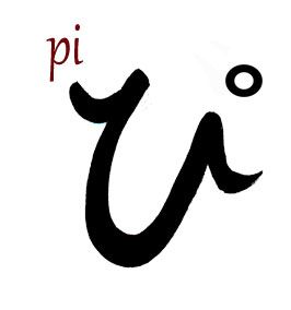 PI hiragana
