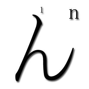 orden trazos hiragana n