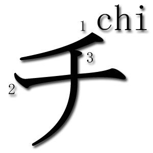 TI KATAKANA