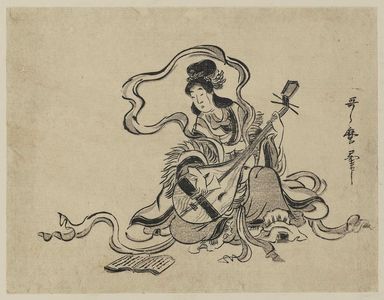Benzaiten