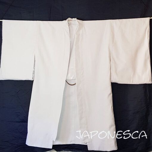 haori chaqueta de kimono tradicional