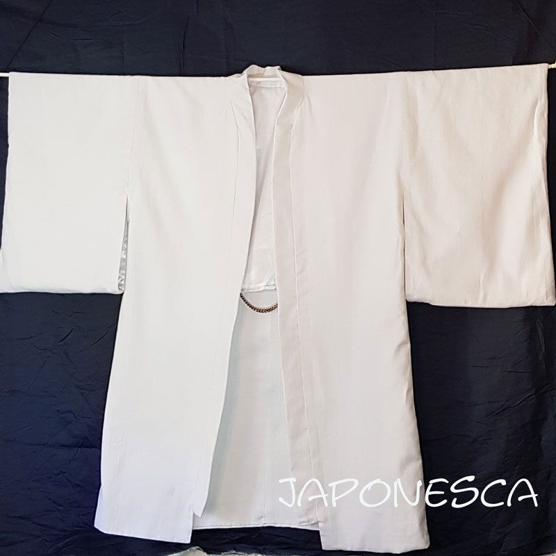 haori chaqueta de kimono tradicional